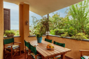 La Casa Dei Gerani Pietrasanta